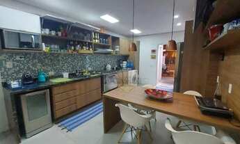 Imagem 6: Apartamento com 2 dormitórios, 110 m² - venda por R$ 1.100.000,00 ou aluguel por R$ 5.500