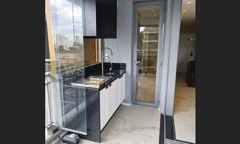 Imagem 7: Apartamento à venda no bairro Jardim das Acácias - São Paulo/SP