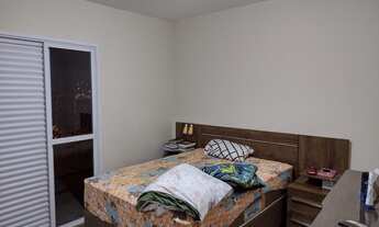 Imagem 5: ÓTIMA CASA À VENDA 3 DORMITÓRIOS 2 VAGAS COBERTAS LAVABO BAIRRO VILA ESPERANÇA JUNDIAÍ SÃO