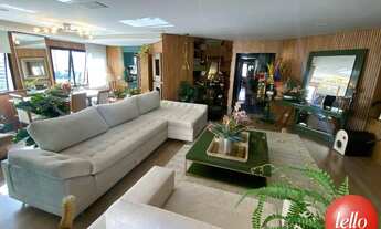 Imagem 4: São Paulo - Apartamento Padrão - Tatuapé