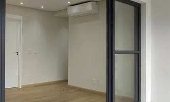 Imagem 3: Apartamento para aluguel com 100 metros quadrados com 2 quartos em Vila Romana - São Paulo