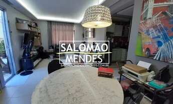 Imagem: Cobertura para venda com 330m² com 4 quartos