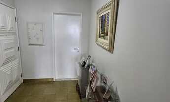 Imagem 7: Apartamento amplo de 260 m²/4 vagas/ na Holandeses- Valor do Aluguel ja com condomínio e i