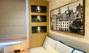 Imagem 7: VENDO APTO 58m - 2/4 sendo 1 suíte - 2 vagas