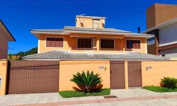 Imagem: FLORIANóPOLIS - Casa Padrão - Rio Tavares