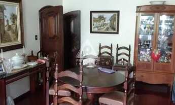 Imagem 2: Apartamento à venda, 4 quartos, 2 suítes, 1 vaga, Tijuca - RIO DE JANEIRO/RJ