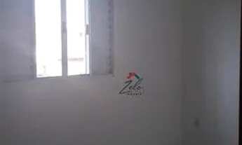 Imagem 6: Casa com 2 dormitórios para alugar, 60 m² por R$ 1.100,00/mês - Jardim América - Campo Lim