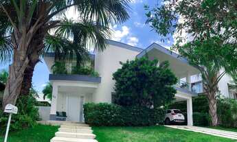 Imagem: VENDO MAGNÍFICA CASA NO MELHOR CONDOMÍNIO