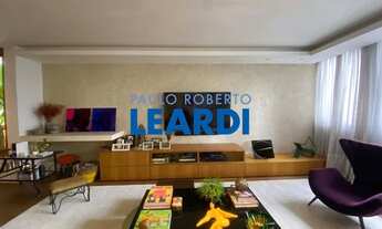 Imagem: APARTAMENTO - JARDIM AMÉRICA - SP