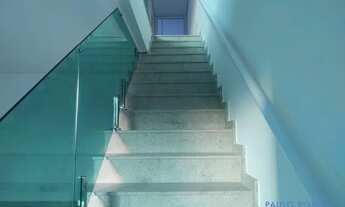 Imagem 7: CASA ASSOBRADADA - APARECIDA - SP