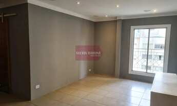 Imagem: SãO PAULO - Apartamento Padrão - Moema