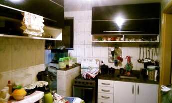 Imagem 2: Apto na Trindade com 1 quarto próximo a universo