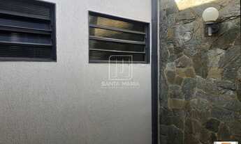 Imagem 3: Casa (térrea na rua) 3 dormitórios/suite, cozinha planejada