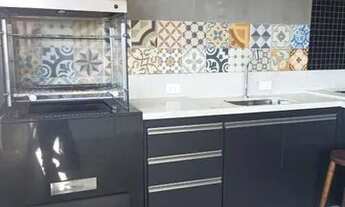 Imagem 3: Casa de condomínio para aluguel e venda com 255 metros quadrados com 3 quartos