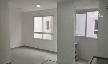 Imagem: Apartamento com 1 dormitório para alugar