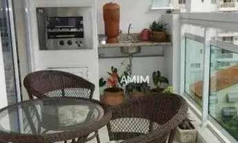 Imagem 2: Apartamento com 2 Quartos e lazer completo em Santa Rosa à venda - Niterói/RJ