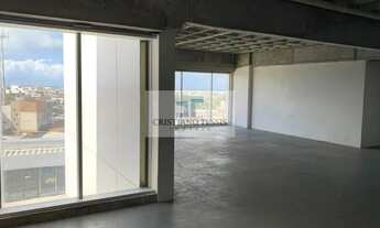 Imagem 7: Sala no Empresarial ITC