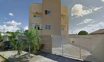 Imagem 3: Apartamento 52 m² (Unid. 02) - Continuação de Lindo Horizonte - Abadiânia - GO