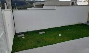 Imagem 3: Casa Geminada para Venda em Palhoça, BELA VISTA, 2 dormitórios, 1 banheiro, 1 vaga