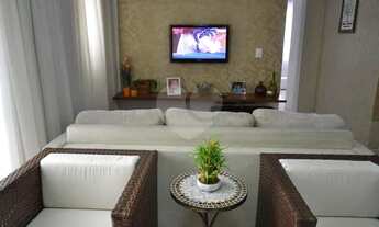 Imagem 2: Apartamento-São Paulo-PARQUE NOVO MUNDO