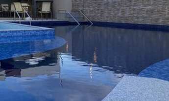 Imagem 6: O apartamento fica no 2º andar da Prime Arena chapada prox a arena da amazonia