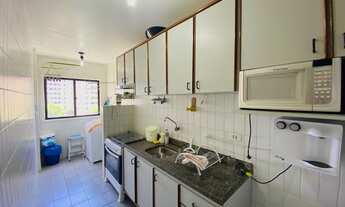 Imagem 3: Real Garden - Apartamento no bairro Jardins