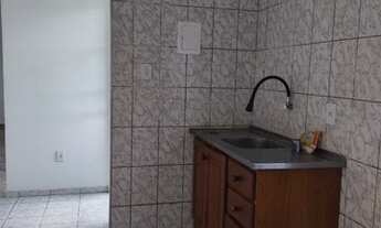 Imagem 3: Espaçoso apartamento em São João de Meriti