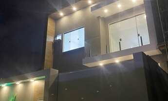 Imagem 5: Taquara vendo linda casa novinha