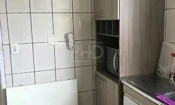 Imagem 6: Excelente apartamento em Frete ao Poupa Tempo com 1 Vaga de Garagem