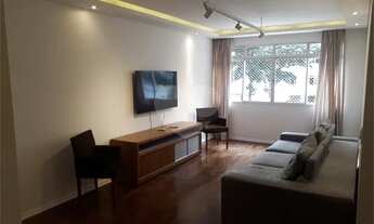 Imagem: São Paulo - Apartamento Padrão - PARAÍSO