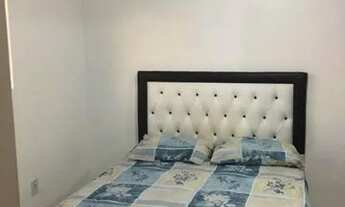 Imagem 6: Alugo Apto Mobiliado - Água Fria R$ 1.300,00