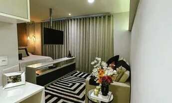 Imagem 4: APARTAMENTO - CAMPO BELO - SP