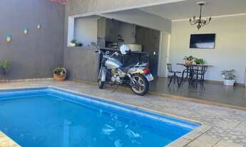 Imagem 2: Casa - Vila Ipê - Campinas