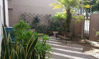 Imagem 4: Casa com 3 dormitórios à venda, 224 m² por R$ 1.100.000,00 - Jardim Aurélia - Campinas/SP