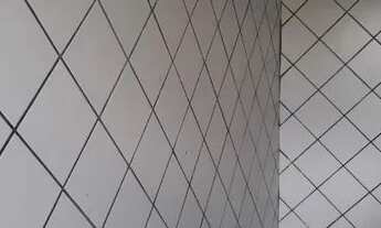 Imagem 4: Apartamento em Cajazeiras VI - 02 quartos, portão eletrônico, garagem fechada