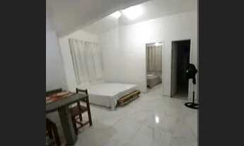 Imagem 6: Kitnet Mobiliada no Jockey para Alugar