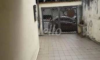 Imagem 3: São Paulo - Terreno Padrão - Mooca