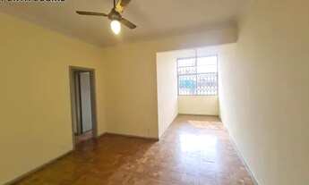 Imagem 2: Apartamento para aluguel com 82 metros quadrados com 2 quartos em Ramos - Rio de Janeiro