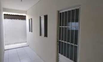 Imagem 2: ALUGA - SE CASA (PEQUENA) NO IPSEP