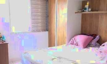 Imagem 6: Apartamento com 2 dormitórios à venda, 69 m² por R$ 280.000 - Vila Alvinópolis - São Berna