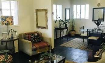 Imagem 3: CASA ASSOBRADADA - POMPÉIA - SP