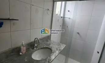 Imagem 7: Lindo Allegro 2 quartos c/modulados e porcelanato Av. Torquato Tapajós