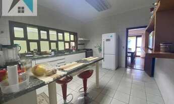 Imagem 7: Casa em Condomínio para Locação em Santana de Parnaíba, Alphaville, 4 dormitórios, 4 suíte