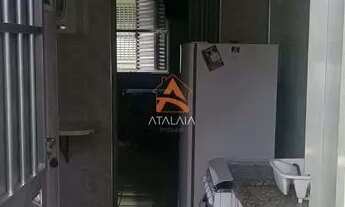 Imagem 3: Kitnet com 1 dorm, Guilhermina, Praia Grande - R$ 150 mil, Cod: 1578