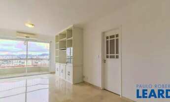 Imagem 2: APARTAMENTO - POMPÉIA - SP