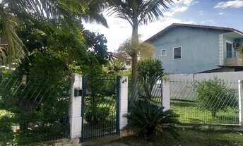 Imagem 5: Casa com 4 dormitórios à venda, 220 m² por R$ 890.000,00 - Ingleses - Florianópolis/SC