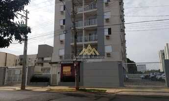 Imagem 2: Apartamento com 2 dormitórios para alugar, 51 m² por R$ 1.297,76/mês - Presidente Dutra