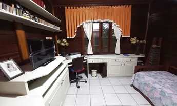 Imagem 6: Casa de condomínio ARUA para aluguel e venda tem 160 metros quadrados com 3 quartos