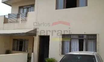 Imagem 2: Imóvel de esquina sobrado, casa térrea, terreno