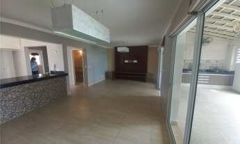 Imagem 7: RP4 Casa com 3 dormitórios para alugar, 175 m² por R$ 6.420/mês - Parque Xangrilá - Campin